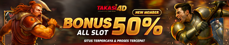 takasi4d, takasi4d slot, login takasi4d, takasi 4d, link takasi4d